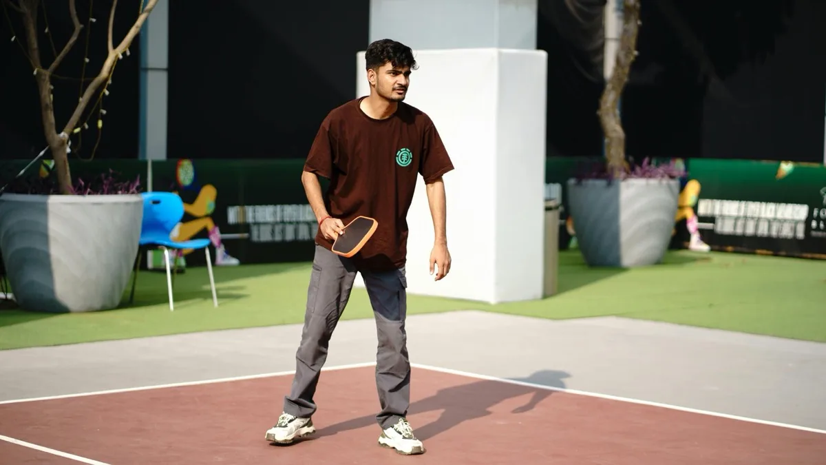 Dinking Strategy: What I Learned After Embarrassing Myself at the Net