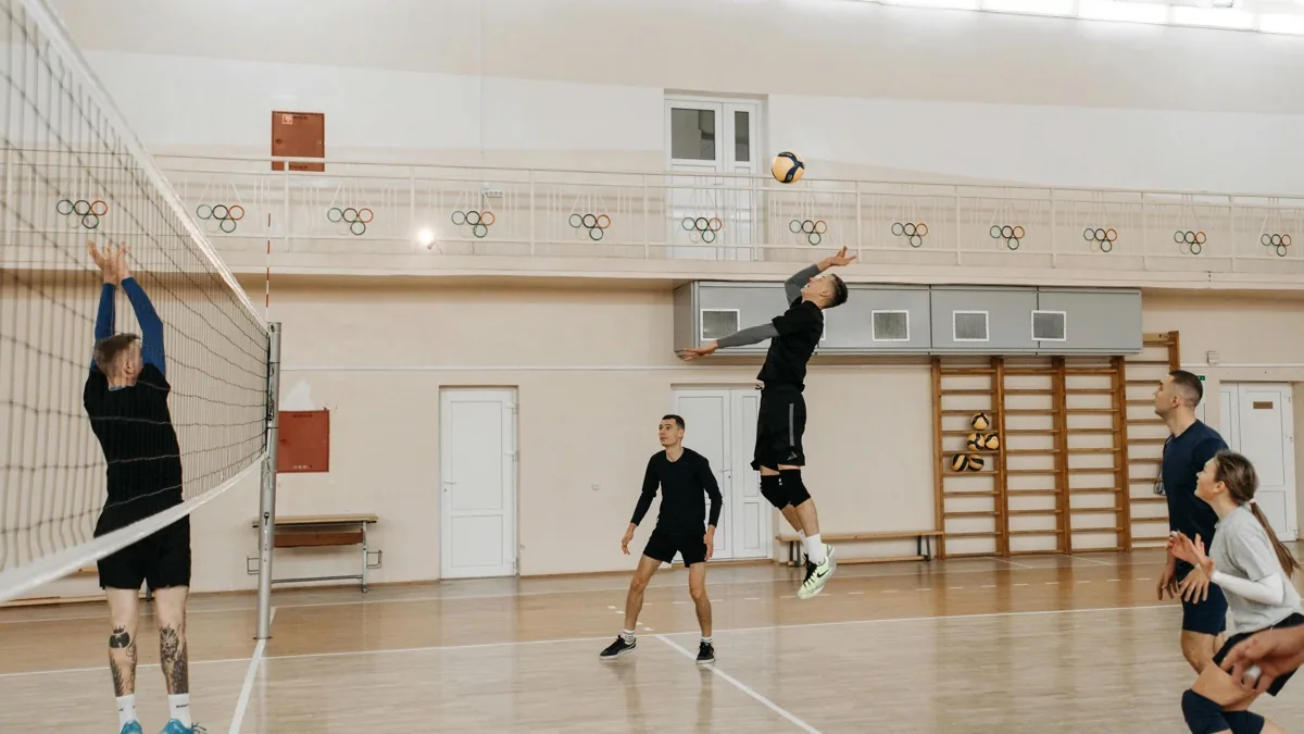 Serving Strategy: What I Learned After Serving Into the Net 47 Times